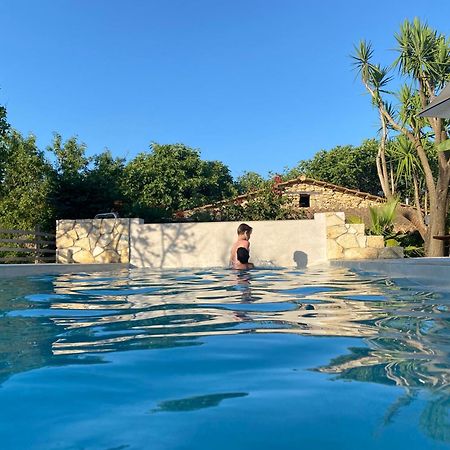 Kali Zoi -B&B Zakynthos Амуди Экстерьер фото