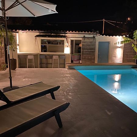 Kali Zoi -B&B Zakynthos Амуди Экстерьер фото