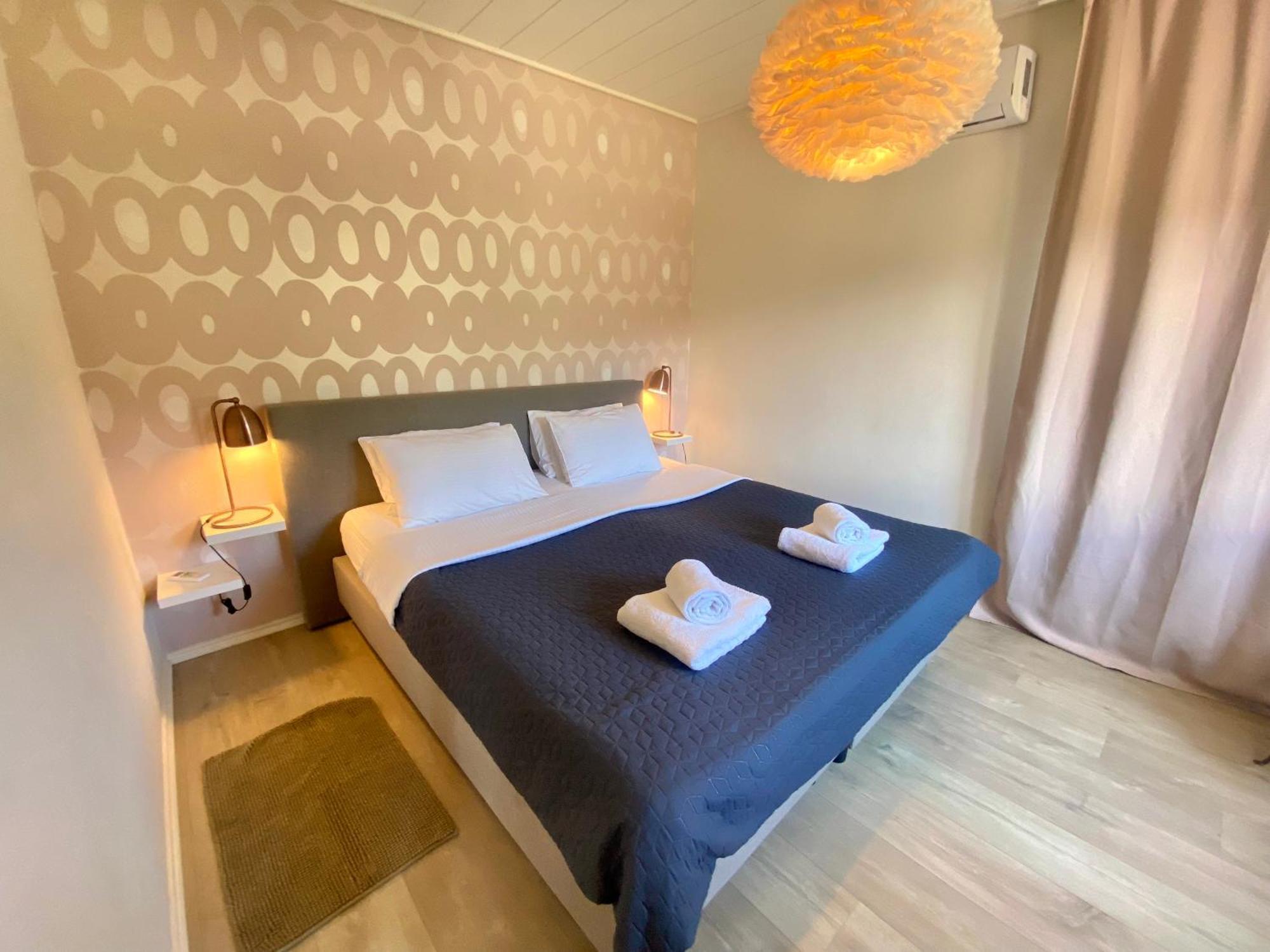 Kali Zoi -B&B Zakynthos Амуди Экстерьер фото