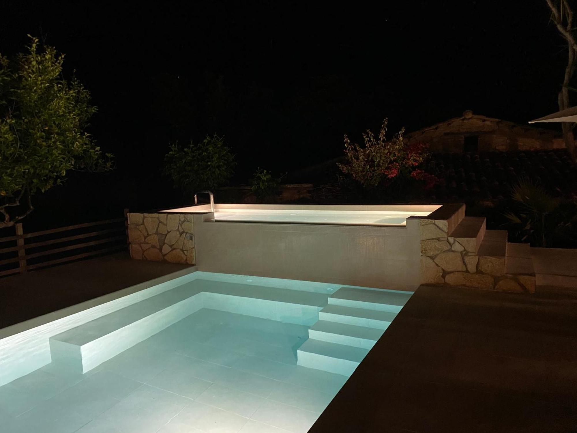 Kali Zoi -B&B Zakynthos Амуди Экстерьер фото