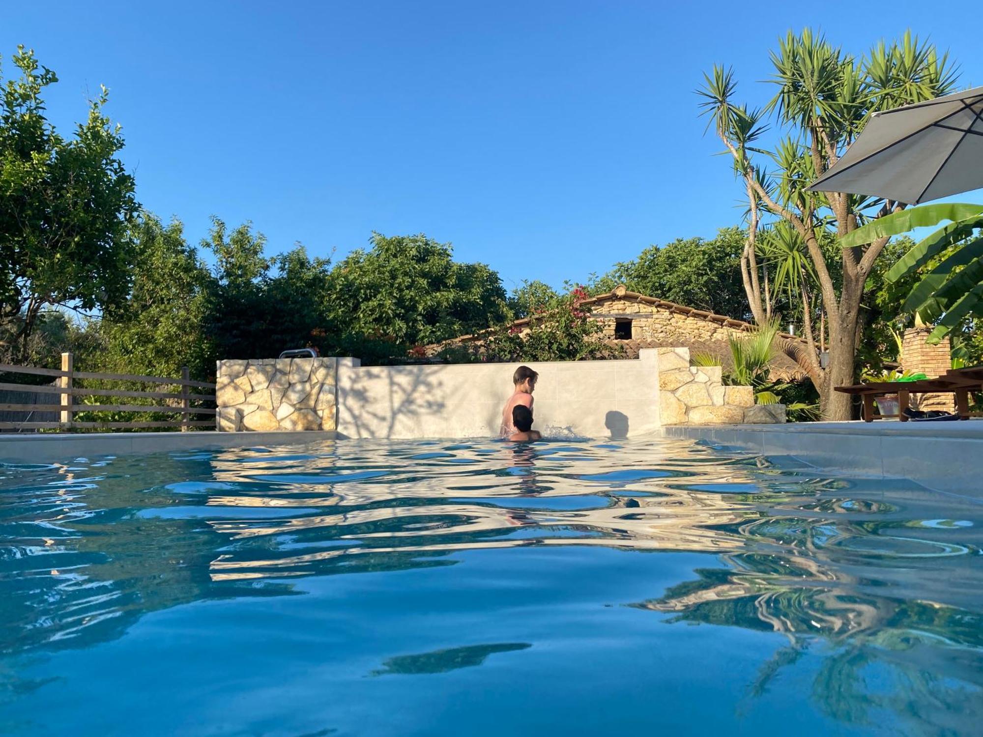 Kali Zoi -B&B Zakynthos Амуди Экстерьер фото