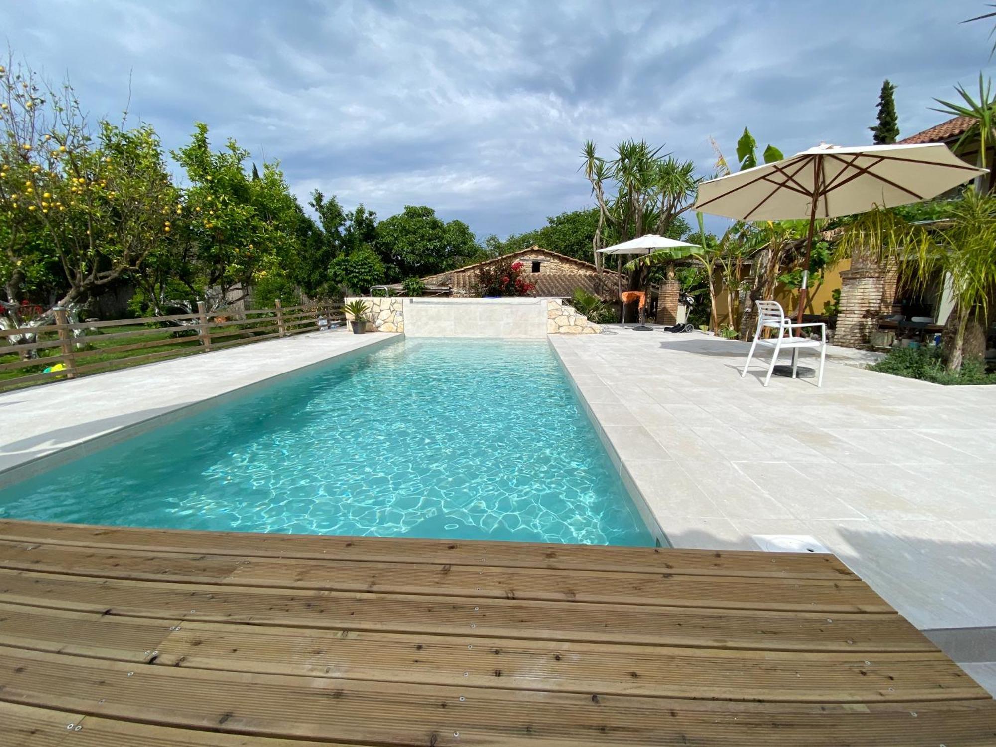 Kali Zoi -B&B Zakynthos Амуди Экстерьер фото