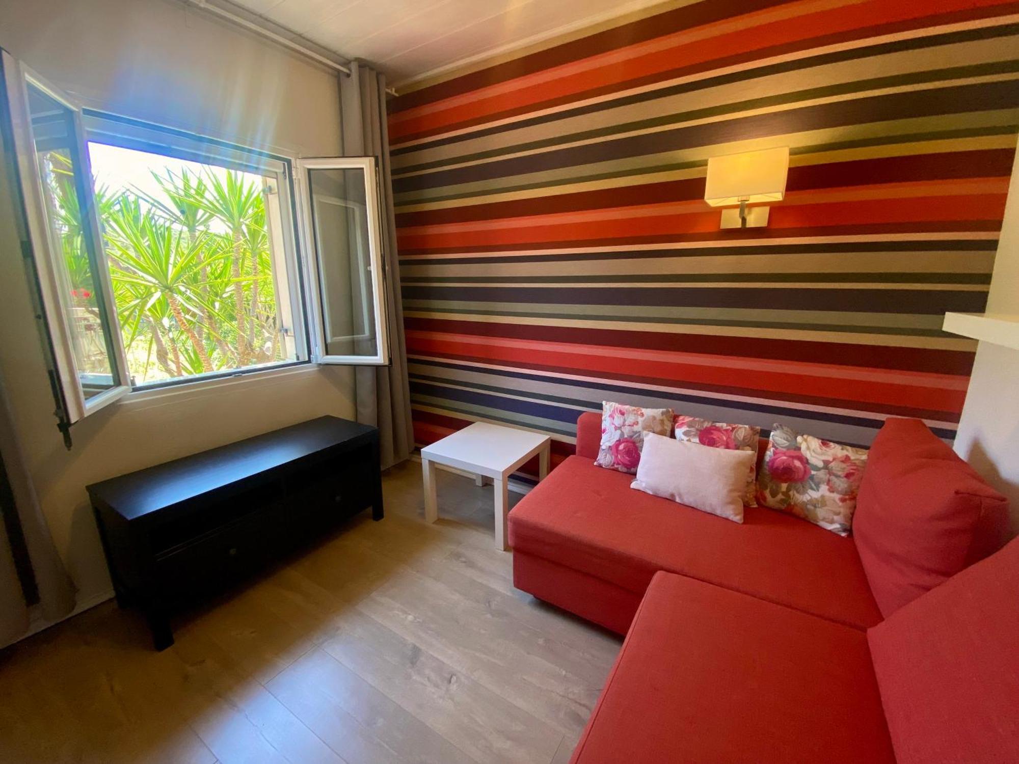 Kali Zoi -B&B Zakynthos Амуди Экстерьер фото