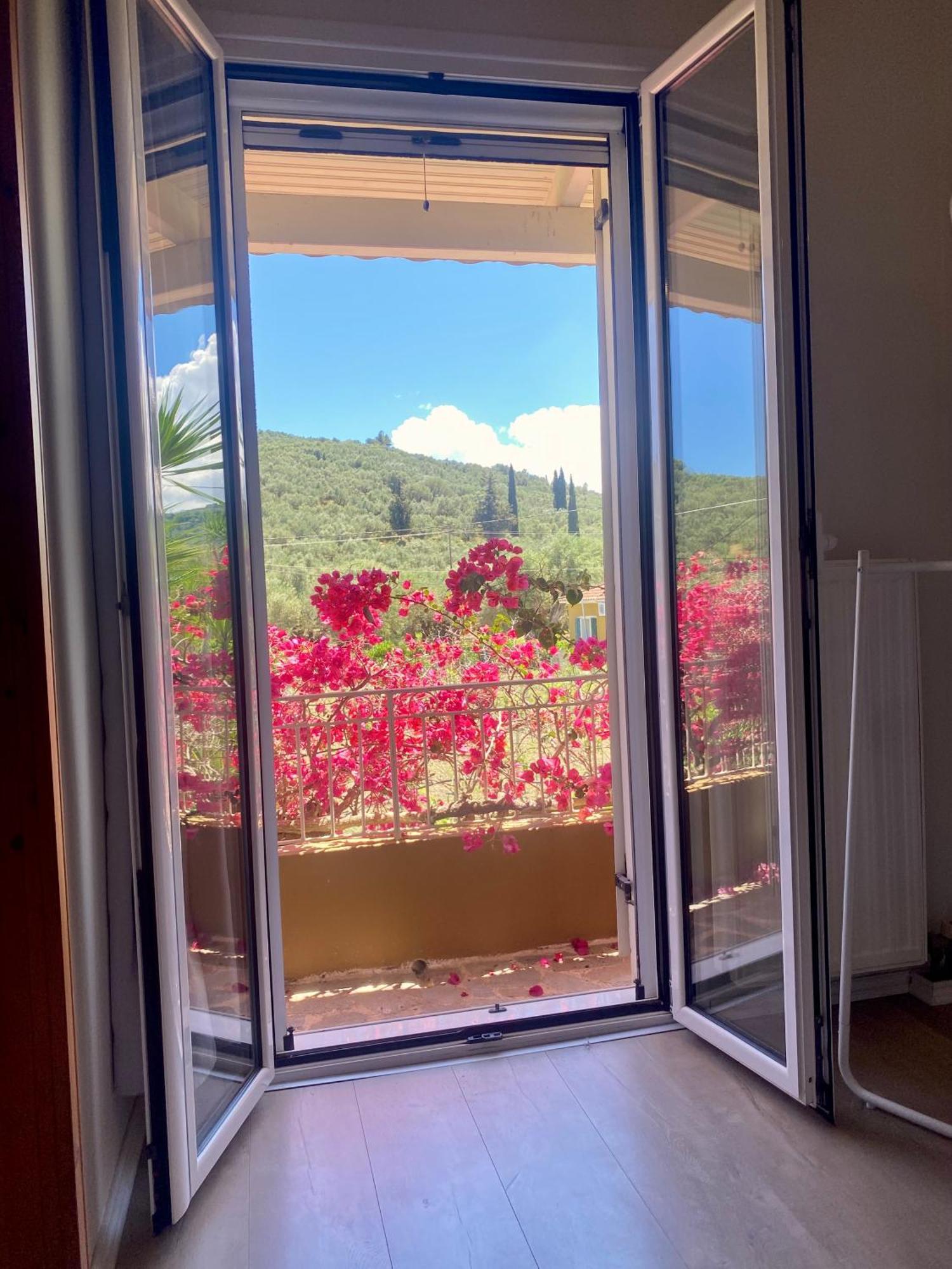 Kali Zoi -B&B Zakynthos Амуди Экстерьер фото