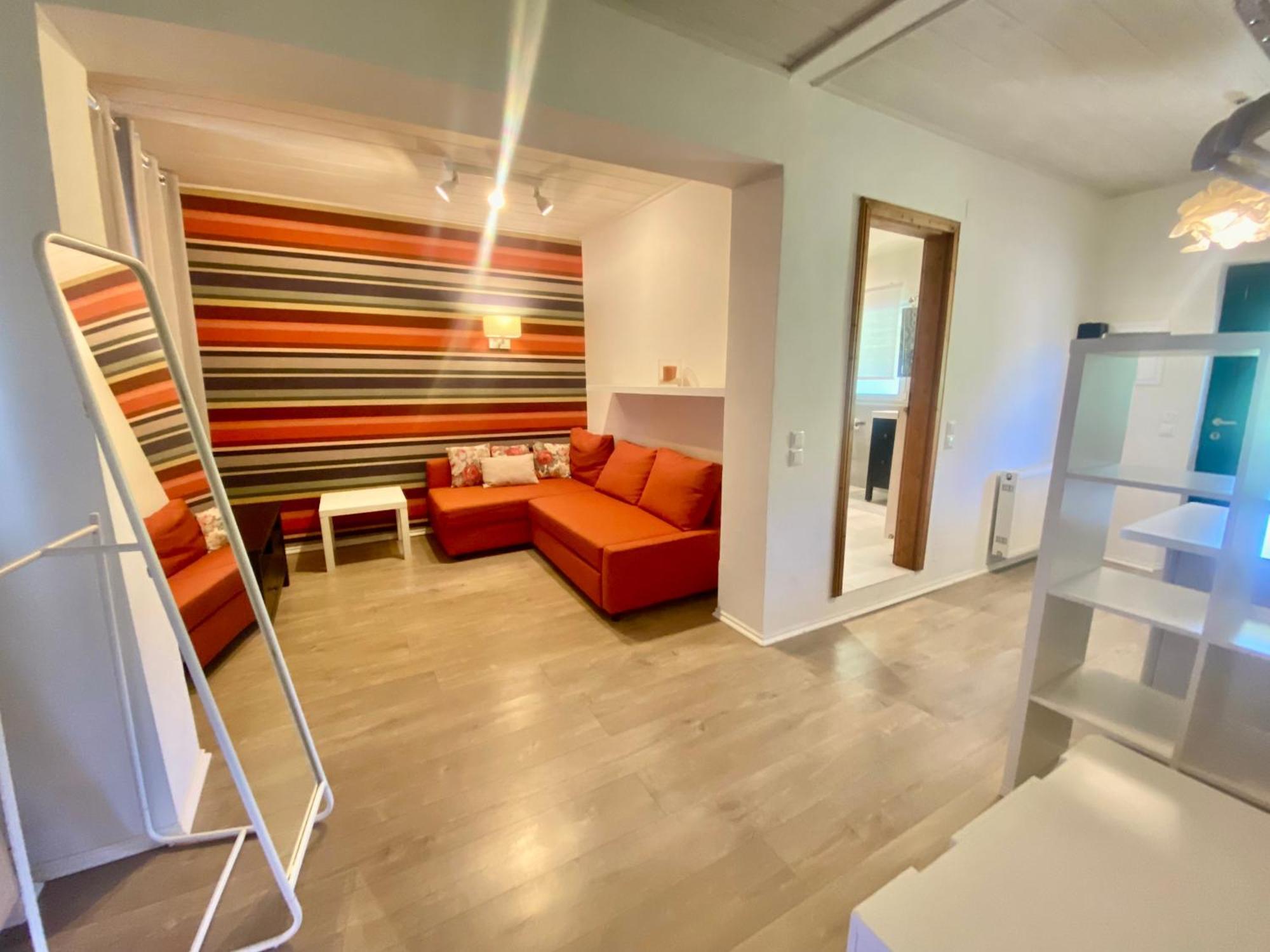 Kali Zoi -B&B Zakynthos Амуди Экстерьер фото
