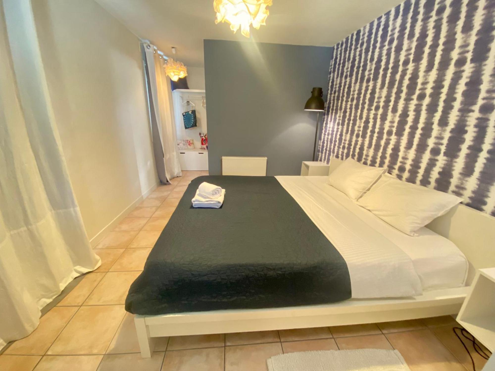 Kali Zoi -B&B Zakynthos Амуди Экстерьер фото