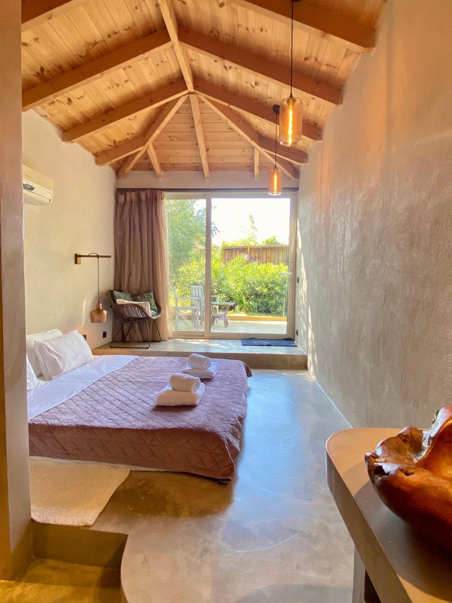 Kali Zoi -B&B Zakynthos Амуди Экстерьер фото
