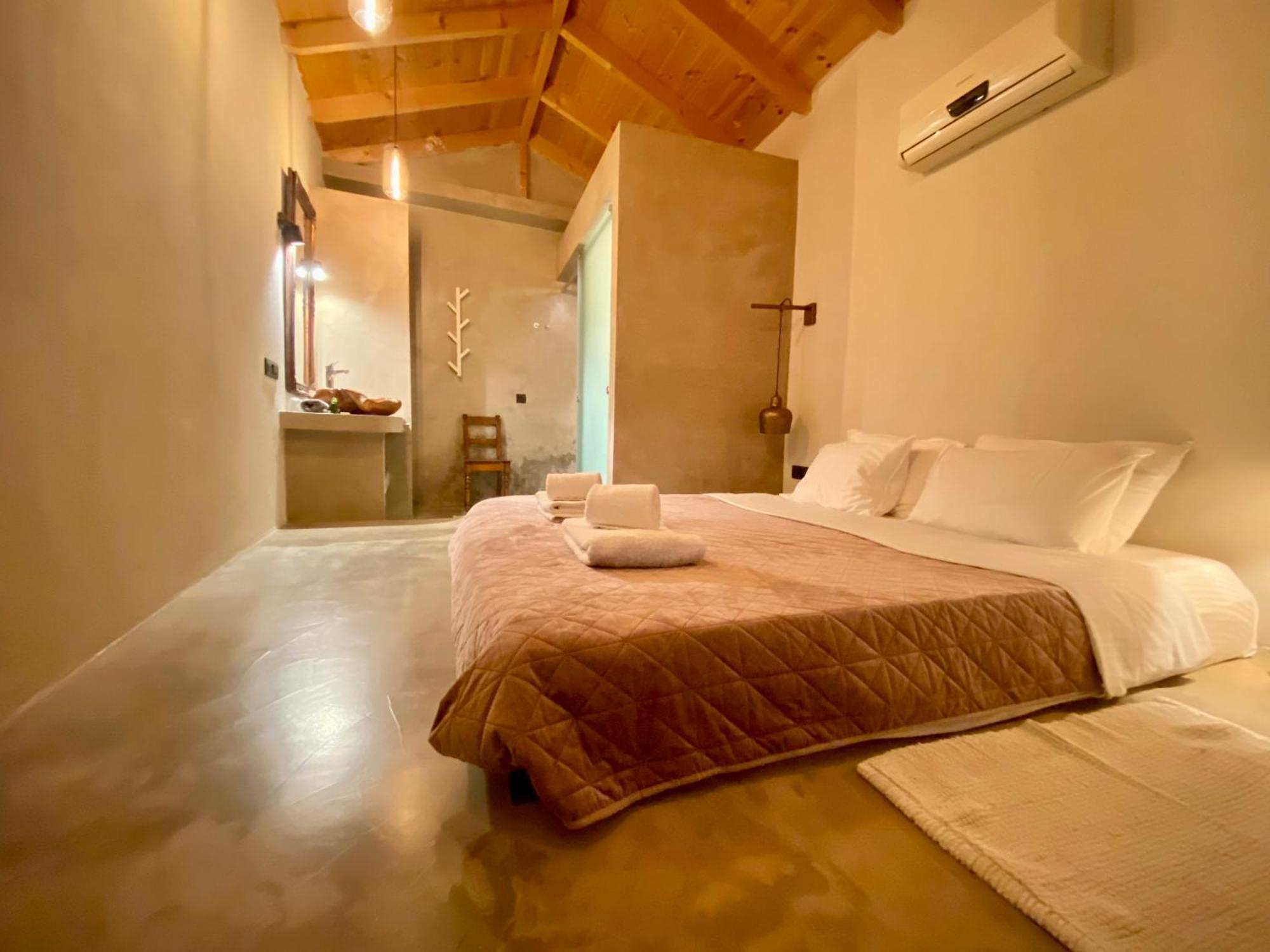Kali Zoi -B&B Zakynthos Амуди Экстерьер фото