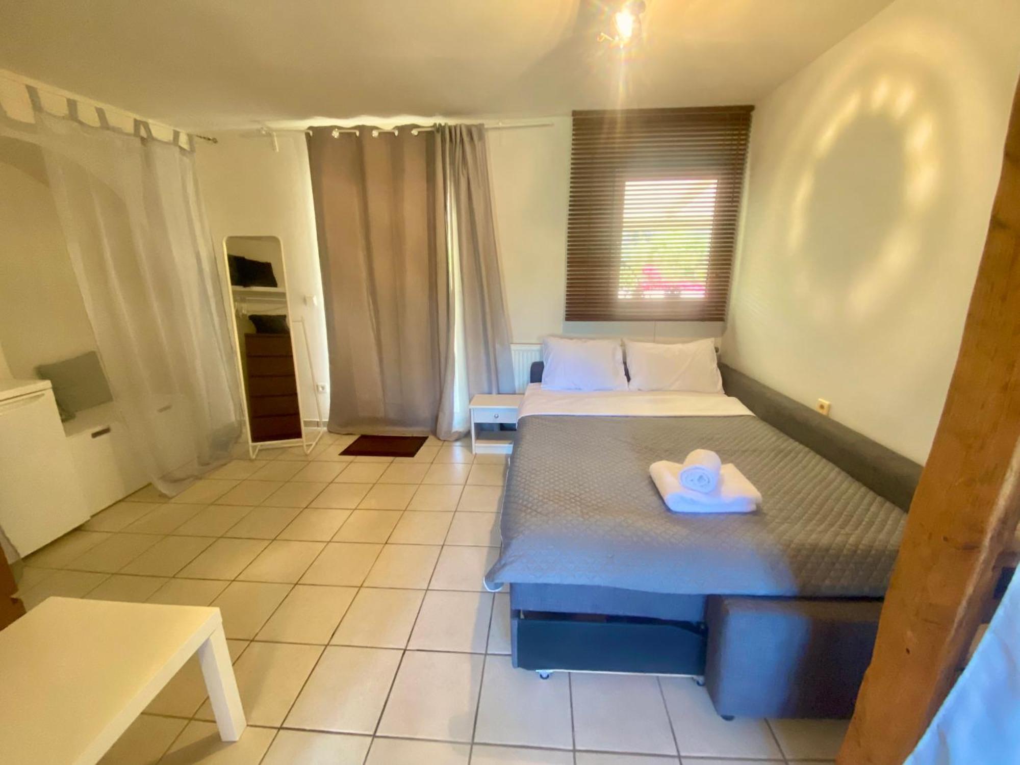 Kali Zoi -B&B Zakynthos Амуди Экстерьер фото