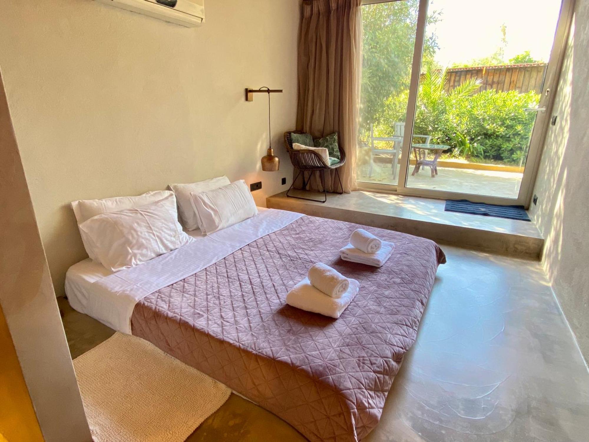Kali Zoi -B&B Zakynthos Амуди Экстерьер фото